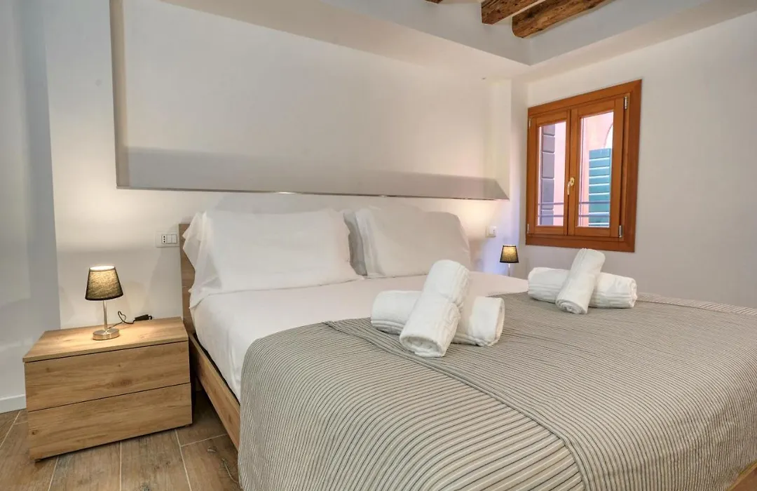 Ecco Suites Apartments-1