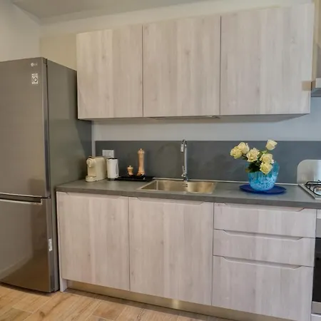 Ecco Suites Apartments-3