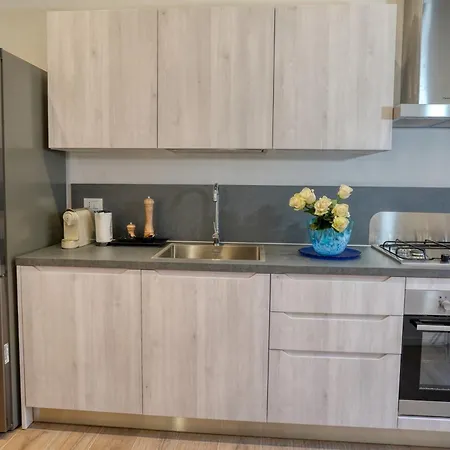Ecco Suites Apartments-3
