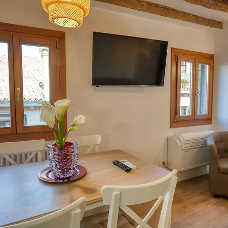 Ecco Suites Apartments-2